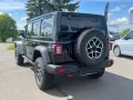 Jeep Wrangler Unlimited Rubicon 2.0 T-GDI 4x4 AT8
