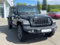 Jeep Wrangler Unlimited Rubicon 2.0 T-GDI 4x4 AT8