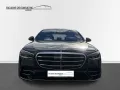 Mercedes-Benz S 500 4Matic L AMG Line*Pano *TV *Sitzbe
