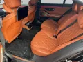 Mercedes-Benz S 500 4Matic L AMG Line*Pano *TV *Sitzbe