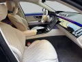 Mercedes-Benz S 500 4Matic L AMG Line *MY25 *Pano *Sitzbelüft