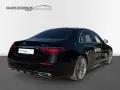 Mercedes-Benz S 580 4Matic L AMG Line *MY25 *Pano *TV *Sitzbel