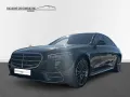 Mercedes-Benz S 580 4Matic L AMG Line *MY25 *Pano *TV *Sitzbel