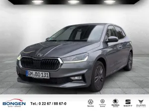 Skoda Fabia 1.0 Drive