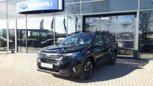 Subaru Forester 2,0ie e-BOXER Exclusive Lineartronic