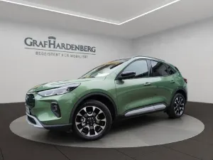 Ford Kuga Hybrid Active X