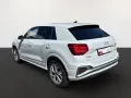 Audi Q2 35 TFSI S line Connect+VirtualCockpit+++