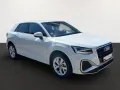 Audi Q2 35 TFSI S line Connect+VirtualCockpit+++