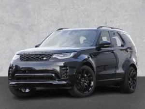 Land Rover Discovery 5 Dynamic SE D250 AWD