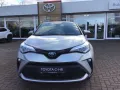 Toyota C-HR 2.0 Hybrid Team D SHZ NAVI ACC FACEL. LED