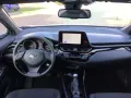 Toyota C-HR 2.0 Hybrid Team D SHZ NAVI ACC FACEL. LED