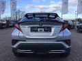 Toyota C-HR 2.0 Hybrid Team D SHZ NAVI ACC FACEL. LED