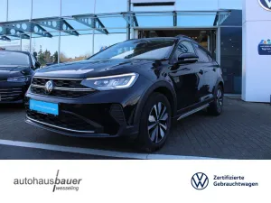 Volkswagen Taigo 1.0 TSI Life *LED, DIG. COCKPIT, APP*