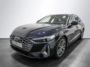 Audi A5 Avant 2.0 TDI