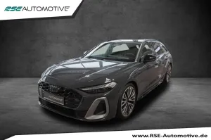 Audi A5 Avant TDI quattro edition one  AHK Standheiz.
