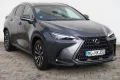 Lexus NX 350h Luxury Line