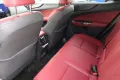 Lexus NX 350h Luxury Line