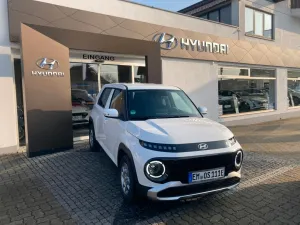 Hyundai INSTER 42 kWh Trend + Effizienz-Paket PROBEFAHRT