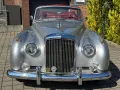 Bentley S1 Cabrio Conversion LHD