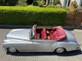 Bentley S1 Cabrio Conversion LHD