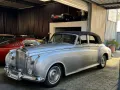 Bentley S1 Cabrio Conversion LHD