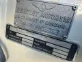 Bentley S1 Cabrio Conversion LHD