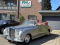 Bentley S1 Cabrio Conversion LHD