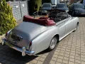 Bentley S1 Cabrio Conversion LHD