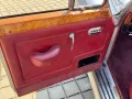 Bentley S1 Cabrio Conversion LHD