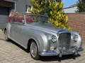 Bentley S1 Cabrio Conversion LHD