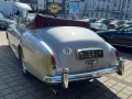Bentley S1 Cabrio Conversion LHD