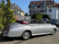 Bentley S1 Cabrio Conversion LHD