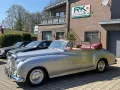 Bentley S1 Cabrio Conversion LHD