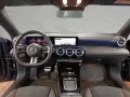 Mercedes-Benz CLA 250 e Shooting Brake AMG Line Navi/Distronic