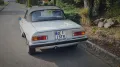 Alfa Romeo Spider