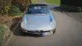 Alfa Romeo Spider