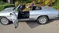 Alfa Romeo Spider