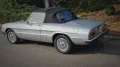 Alfa Romeo Spider