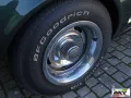 Chevrolet CHEVROLET - Corvette C3 STINGRAY