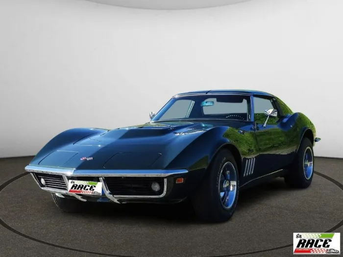 Chevrolet CHEVROLET - Corvette C3 STINGRAY