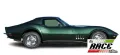 Chevrolet CHEVROLET - Corvette C3 STINGRAY