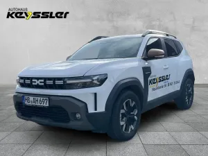 Dacia Duster Extreme TCe 130  Extreme TCe 130