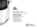 Volkswagen T7 Multivan 2.0TDI 150PS DSG lang Life Standhzg.