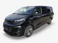 Peugeot Expert XL 180 EAT8  Kamera/LM/Navy