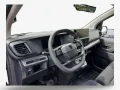 Peugeot Expert XL 180 EAT8  Kamera/LM/Navy