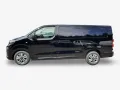 Peugeot Expert XL 180 EAT8  Kamera/LM/Navy