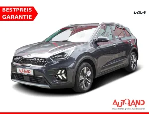 Kia Niro 1.6 Hybrid Vision Aut. LED Navi Kamera PDC