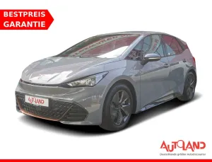 Cupra Born 150 kW LED Android Apple DAB USB Keyless-Go