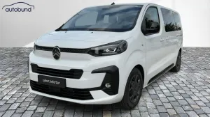 Citroën 2.2 BlueHDI 180 Autom. Plus M 8-Sitzer AHK KA LE