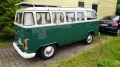 Volkswagen T2 brasil